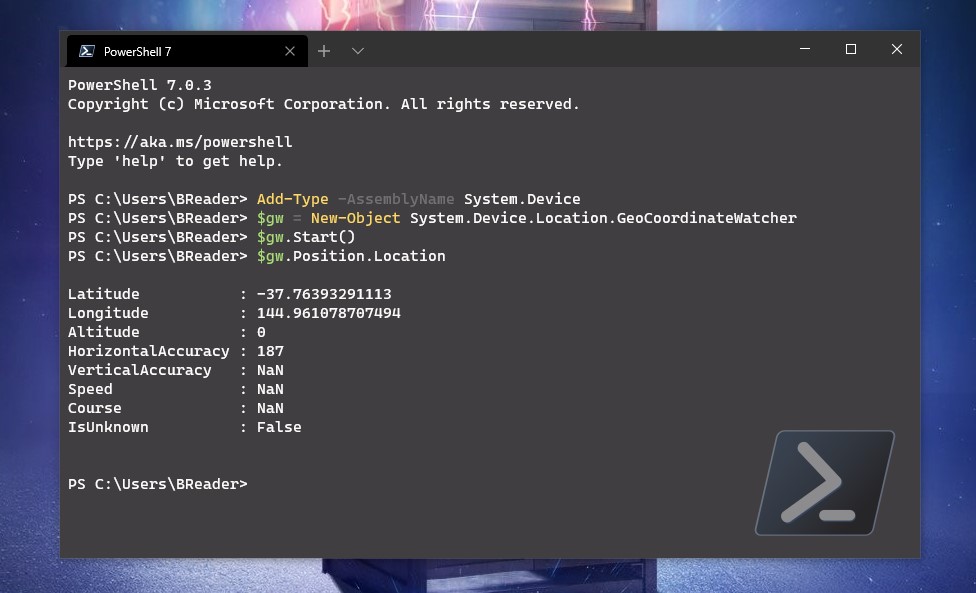 dynamically-set-the-time-zone-of-a-device-in-intune-using-azure-maps-powershell-powers-hell